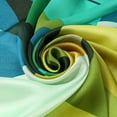 thumbnail image 6 of Aofany Silk Scarf for Women Fashion Scarves Long Lightweight Shawl Wrap, 6 of 7