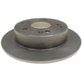 thumbnail image 2 of Raybestos Brakes 96710R R-Line Brake Rotor BRAKE ROTORS OEM, 2 of 4