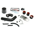 thumbnail image 4 of HPS Performance Black Cold Air Intake (Converts to Shortram) Compatible for 2002-2006 Nissan Altima 2.5L 4Cyl, 837-570WB, 4 of 4