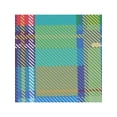 thumbnail image 6 of Buxton  Madras Vegan Leather Large ID Coin Case (Women), 6 of 7