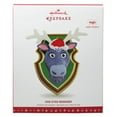 thumbnail image 3 of Hallmark 2016 Doe-Eyed Reindeer Christmas Ornament, 3 of 4