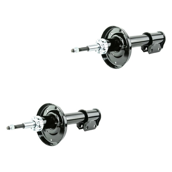 Par de AMORTIGUADORES HIDRÁULICOS CHEVY 1994 al 2012 CHEVROLET Delanteros SYD .
