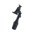 thumbnail image 4 of Langgg Car Mount Cup Holder Rotatable for Bottles Phones Windshield Short Version, 4 of 9