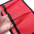 thumbnail image 2 of Bolsa lateral de almacenamiento de malla para kayak Bolsa de soporte para pesca en barco Bolsa de ma Abanopi Bolsa de almacenamiento, 2 of 7