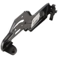thumbnail image 4 of New Right Front Bumper Bracket Compatible With Nissan Pathfinder Armada LE 8 Cyl 5.6L Titan SE 8 Cyl 5.6L Armada SE Off-Road 8 Cyl 5.6L 2004-2007 By NI1067130 62214ZJ00A, 4 of 8