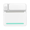 thumbnail image 1 of Portable Printer Student Study Printer Labels Convenient Thermal Printer Mobile Phone BT Printer Fix Mistakes, 1 of 7