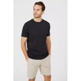 thumbnail image 4 of Maine - Camiseta para Hombre - Pack de 7 (Negro), 4 of 4