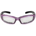 thumbnail image 1 of Chix Rally Gafas de sol acolchadas para moto con Torto Chix Chix, 1 of 2