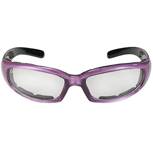 Chix Rally Gafas de sol acolchadas para moto con Torto Chix Chix