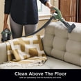 thumbnail image 6 of Shark ZU782 Rotator Pro Lift Away DuoClean Bagless HEPA Upright Vacuum Cleaner, 6 of 9
