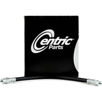 Centric Brake Hose, #150-44328 Fits select: 1986 ,1988 TOYOTA PICKUP