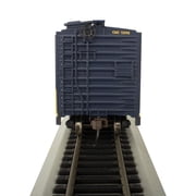HO 40' PS-1 Boxcar C&O #13098