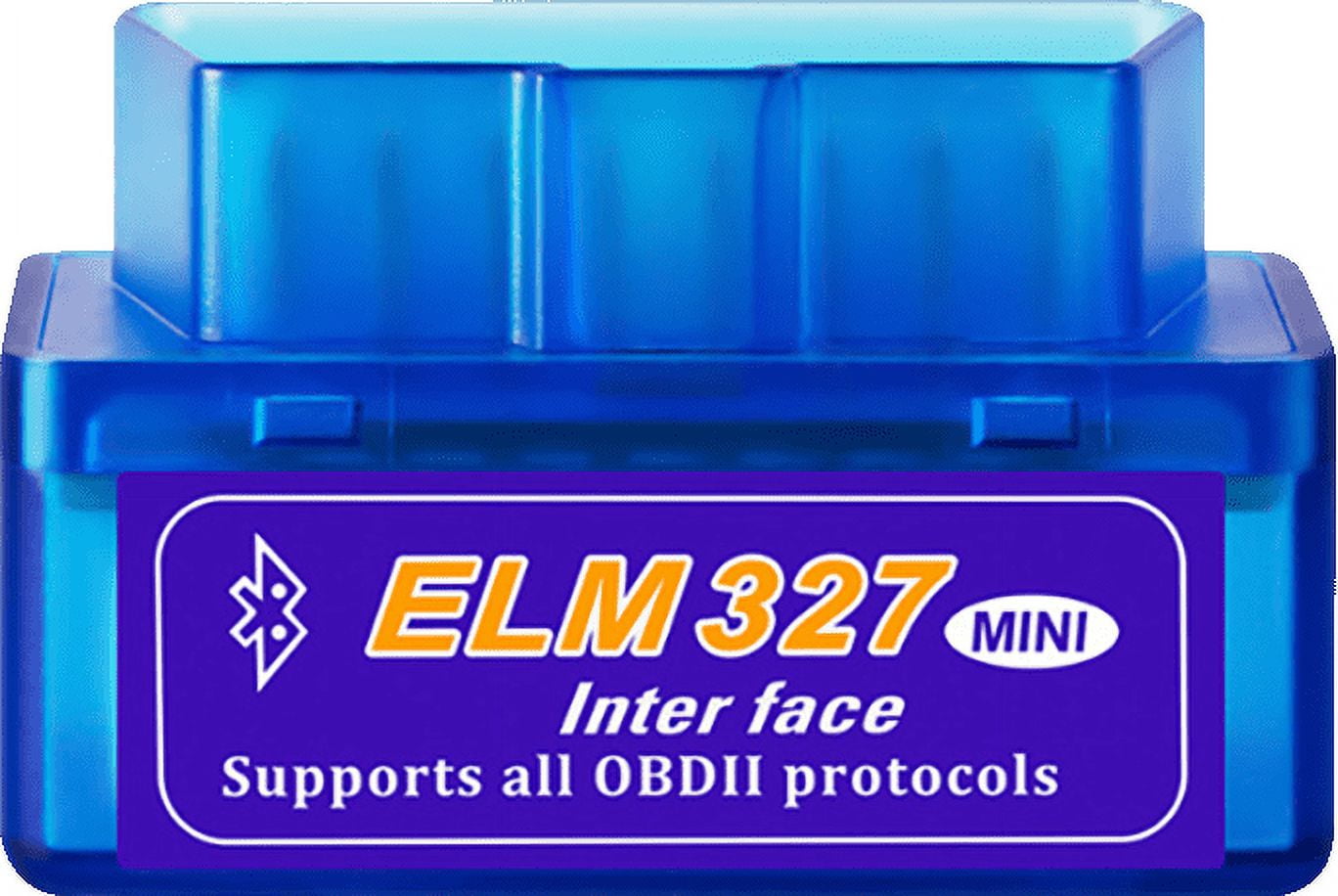 2022 Original ELM327 USB FTDI with switch code Scanner HS CAN and MS CAN  super mini elm327 obd2 v1.5 bluetooth elm 327 wifi - Price history & Review