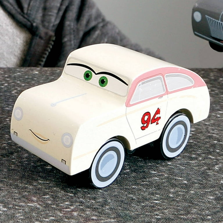 KidKraft: Cars 3 Pack - Legends - Walmart.com