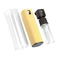 thumbnail image 3 of Milaget Screen Cleaner Versatile Cleaners 2 in 1 Wipe Cleaner for Notebook Phone Yellow Yellow with Shell, 3 of 9