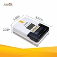 thumbnail image 4 of 10A MPPT Solar Charge Controller, 4 of 9