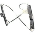 thumbnail image 1 of Power Window Regulator For 2010-2017 BMW 550i GT xDrive Front Right Side, 1 of 9