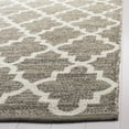 thumbnail image 3 of SAFAVIEH Montauk Giovanni Geometric Area Rug, Beige/Ivory, 5' x 8', 3 of 6