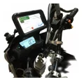 thumbnail image 2 of Protector De Faro + Base Frontal Para Moto Gts 300 Vento, 2 of 5