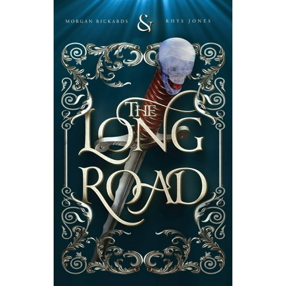The Long Road, (Paperback)