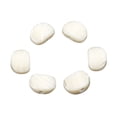 thumbnail image 3 of 6 piezas de botones de clavija de afinación de guitarra, botones de clavija de afinación, clavijas de afinación de cuerdas de guitarra acústica, 3 of 8