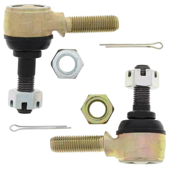 Tie Rod End Kit for Polaris Scrambler 1000 XP EPS 2014-2017; 51-1050