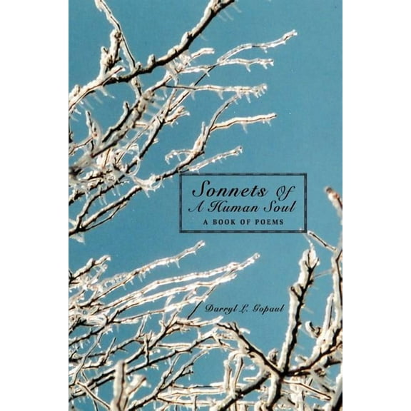 Sonnets of a Human Soul : A Book of Poems