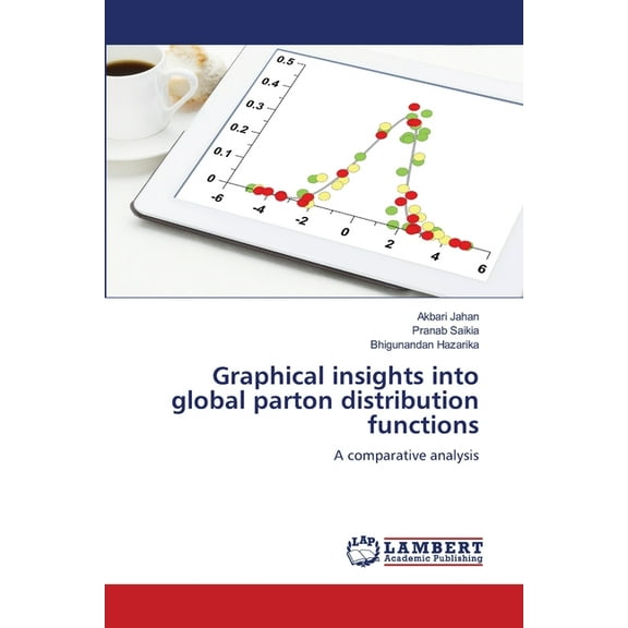Graphical insights into global parton distribution functions, (Paperback)
