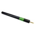 thumbnail image 1 of DYNWAVECA Rallonge de Queue de Billard Télescopique Outils d'Extension de Queue de Billard en Alliage d'Aluminium pour Hommes et Femmes 11 Pouces, 1 of 10