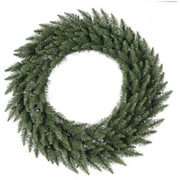 Vickerman 48" Camdon Fir Wreath 330 Tips - A861048