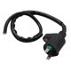thumbnail image 4 of Motorcycle Ignition Coil For Honda NX125 SA50 SB50 SE50P Elite 50 S XL250R XL350R XL600R XR100R OEM:30510-KS4-000 30510-GCF-000, 4 of 5
