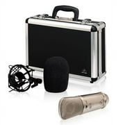 Behringer B-1 Large-Diaphragm Cardioid Condenser Mic