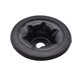 thumbnail image 3 of 1 tapa de puntal delantero for montaje superior de copa for VW B3 B4 Passat Golf Jetta MK3 357412319B 357 412 319 B, 3 of 3