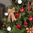 thumbnail image 3 of Clear Glitter Hanging Shatterproof Baubles For Home And Seasonal Display 72PCS, 3 of 6