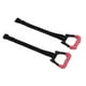 thumbnail image 3 of Anillos de Gimnasia Ajustables para Niños Fortalecen el Físico y Mejoran la Estabilidad Anillos de Dominadas para Niños Adecuados para Flexiones Dominadas Gimnasia Yoga y ANGGREK Otros, 3 of 8
