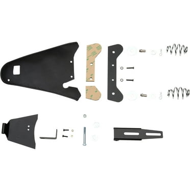 Z1R Spring Solo Seat Mount Kit (0820-0072)
