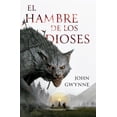 thumbnail image 1 of Hermanos de sangre. el hambre de los dioses / 2, 1 of 2