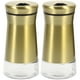 thumbnail image 1 of 2 saleros/pimenteros visibles, frascos para condimentos, saleros/especias de cocina., 1 of 7