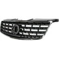 thumbnail image 6 of Grille Assembly For 2005-2006 Nissan Altima, 6 of 8