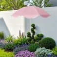 thumbnail image 3 of Giaone Outdoor Plant Umbrella Flower Side Plant Cover Plant Shades Cover Ground, 3 of 20