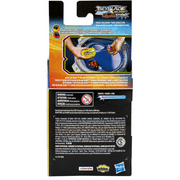 BeyBlade Burst QuadStrike String Launcher