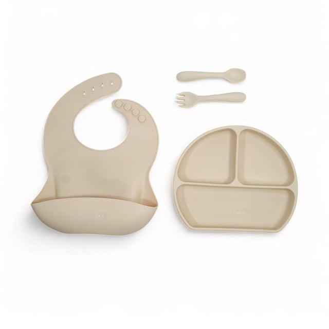 Kit de alimentación básico