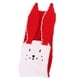 thumbnail image 2 of Bufanda de Niños Niñas de Acrílico Suave Hermoso De Moda rojo, 2 of 9