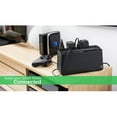 thumbnail image 5 of APC Smart-UPS 850 VA Battery Backup System 9 Outlets 120 VA 354 J BE850G2, 5 of 12