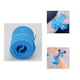 thumbnail image 2 of Minnieouse Torniquete de un solo sin látex de 10 piezas, brazos domésticos flexibles, brazos domésticos, piernas, primeros auxilios, Ayudas para vestirse con gancho de botón, 2 of 6
