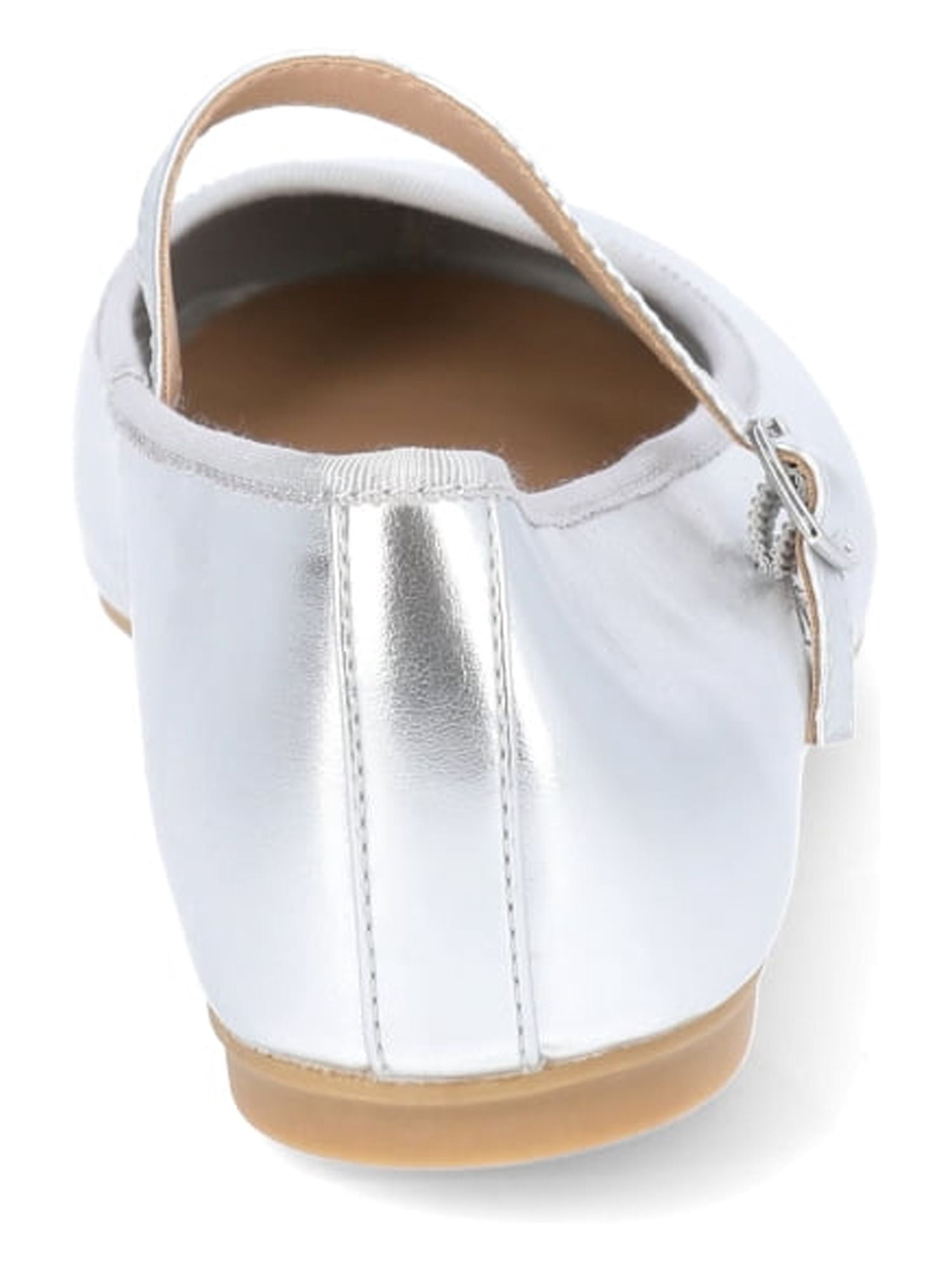 Madden NYC Womens Mary Jane Shoes Flats with Adjustable Strap