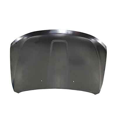 HOOD STEEL REPLACEMENT FOR JEEP GRAND CHEROKEE WK 2022 PARTSLINK NUMBER CH1230283P
