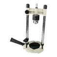 thumbnail image 3 of koolsoo Support de Perceuse en Alliage d'Aluminium Multi-Angle Support de Guide de Perceuse 45 Degrés, 3 of 9