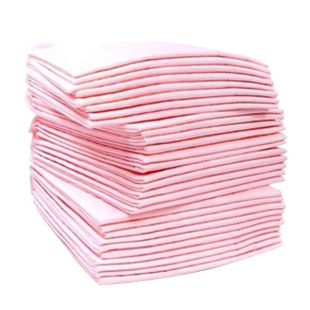 Pañales para perros, pañales de entrenamiento, almohadilla para para perros grandes, , , L-40 para exteriores Gloria Almohadilla para pis de entrenamiento para cachorros
