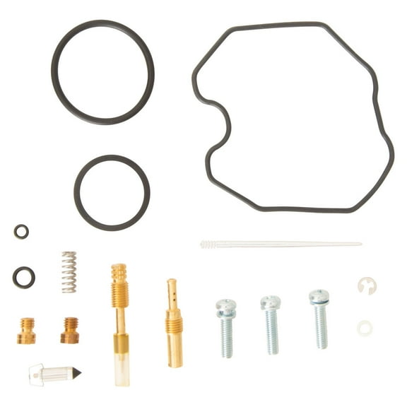 Tusk Carburetor Rebuild Kit for Honda XR100R 2001-2003